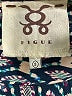 Figue Print Black Casual Dress Size S - photo 7