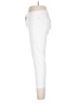 So Slimming by Chico's White Jeans Size L - photo 5