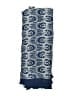Unbranded Blue Scarf One size - photo 2
