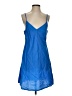 Unbranded Blue Casual Dress Size S - photo 1