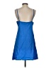 Unbranded Blue Casual Dress Size S - photo 2