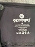 90 Degree by Reflex Black Athletic Shorts Size M - photo 3