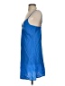 Unbranded Blue Casual Dress Size S - photo 5