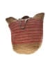 J.Crew Stripes Gold Tote One size - photo 1