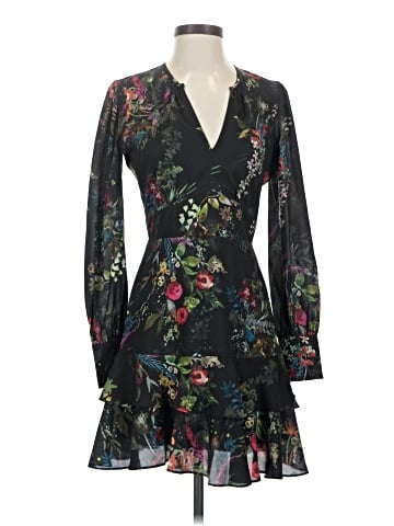 Parker Cocktail Dress (view 1)