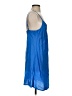Unbranded Blue Casual Dress Size S - photo 4