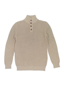 Hope & Henry Turtleneck Sweater