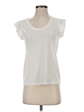 Ann Taylor Loft Short Sleeve Top