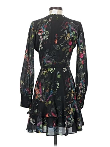 Parker Cocktail Dress (view 2)