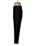 Talbots 100% Polyester Solid Black Dress Pants Size 8 - photo 5