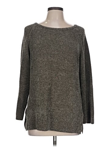 Massimo Dutti Pullover Sweater (view 1)