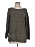 Massimo Dutti Brown Pullover Sweater Size L - photo 1
