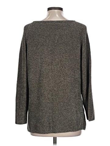 Massimo Dutti Pullover Sweater (view 2)