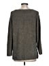 Massimo Dutti Brown Pullover Sweater Size L - photo 2