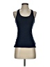 Tasc Blue Tank Top Size S - photo 1