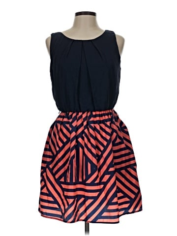 BCX Casual Dress (view 1)