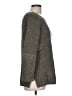 Massimo Dutti Brown Pullover Sweater Size L - photo 4