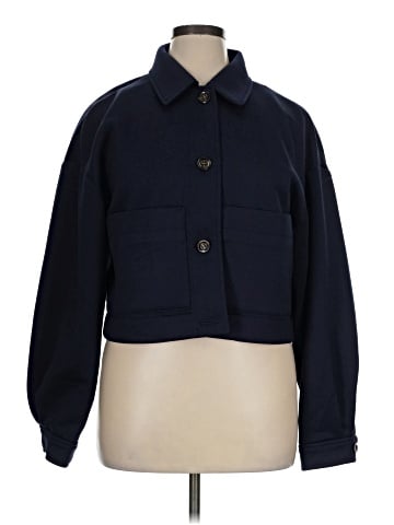 Ann Taylor Jacket (view 1)