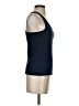 Tasc Blue Tank Top Size S - photo 4