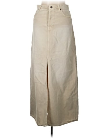 Topshop Casual Skirt (view 1)