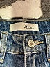 KANCAN JEANS 100% Cotton Blue Jeans Size 23 waist - photo 7