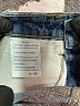 KANCAN JEANS 100% Cotton Blue Jeans Size 23 waist - photo 8