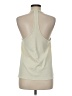 Gap Fit Ivory Tank Top Size M - photo 2