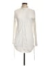 Beach House White Cardigan Size LgEstimated - photo 1