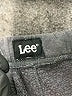 Lee Gray Casual Pants Size M (kids) - photo 3