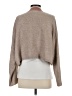 Beach Riot Brown Cardigan Size S - photo 2