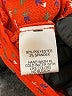 Gibson Orange 3/4 Sleeve Blouse Size XL - photo 8