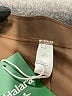 Halara Brown Casual Pants Size 2X - photo 3