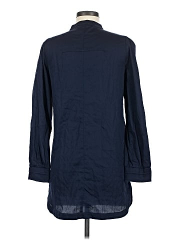 Comptoir des Cotonniers Long Sleeve Blouse (view 2)