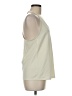Gap Fit Ivory Tank Top Size M - photo 4