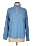 Pebble Beach Blue Pullover Sweater Size L - photo 1