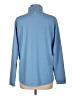 Pebble Beach Blue Pullover Sweater Size L - photo 2