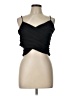 Express Black Tank Top Size L - photo 1