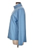 Pebble Beach Blue Pullover Sweater Size L - photo 5