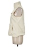 Chaps 100% Polyester Ivory Vest Size M (petite) - photo 5