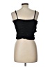 Express Black Tank Top Size L - photo 2