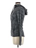 Lululemon Athletica Gray Track Jacket Size 6 - photo 5