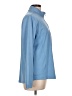 Pebble Beach Blue Pullover Sweater Size L - photo 4