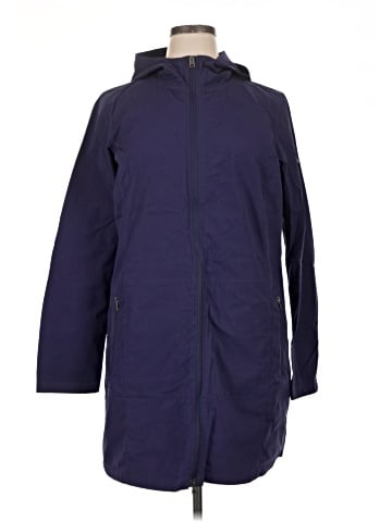 Columbia Raincoat (view 1)