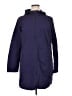 Columbia 100% Polyester Blue Raincoat Size XL - photo 1
