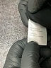 AKRIS Black Blazer Size 12 - photo 7