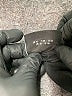AKRIS Black Blazer Size 12 - photo 8