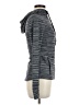 Lululemon Athletica Gray Track Jacket Size 6 - photo 4