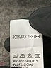 Unbranded 100% Polyester Gray Casual Dress Size XL - photo 8