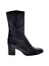 FRYE Black Boots Size 9 1/2 - photo 1