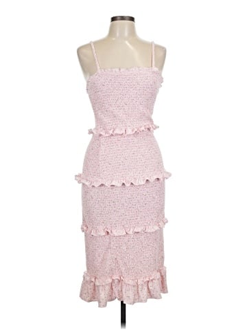 No Boundaries Cocktail Dress (view 1)